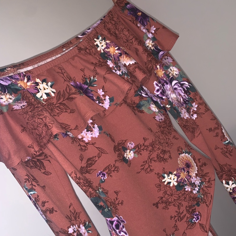 Bodysuit